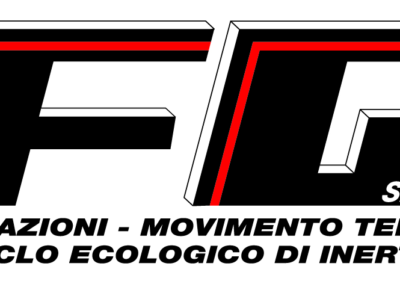 logo FG SRL