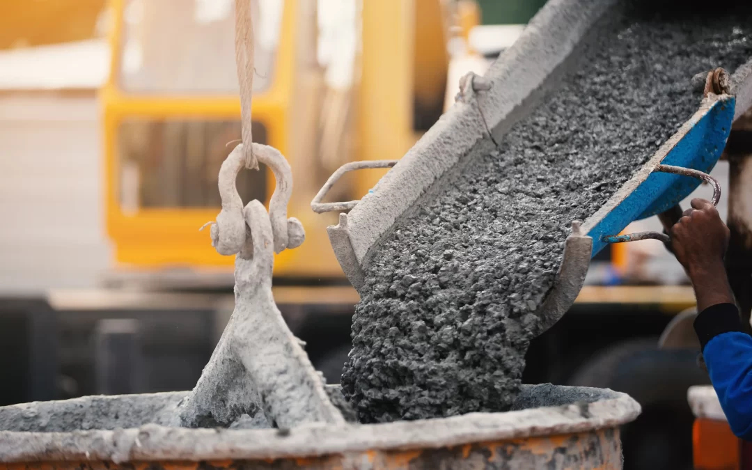 Il ruolo del misto cementato nelle infrastrutture torinesi: applicazioni e benefici